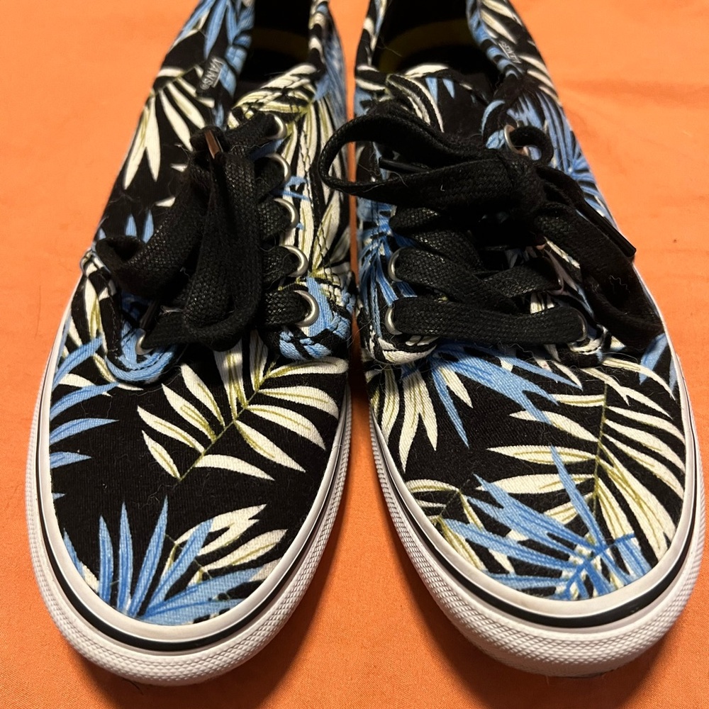 VANS Authentic Comfort Sole
